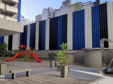 PISO EXCLUSIVO PREMIUM ,VISTA FRANCA AL RÍO, AMENITIES