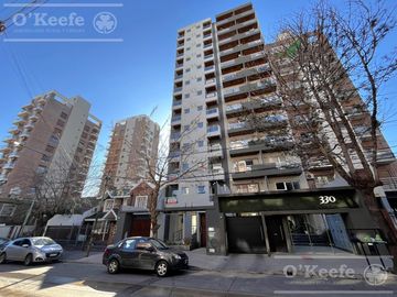 Departamento en  Venta, 2 ambientes,  Quilmes centro