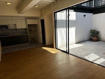 Departamento en Venta  en Colonia Nativitas, Delegación Benito Juarez