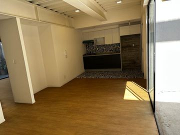 Departamento en Venta  en Colonia Nativitas, Delegación Benito Juarez