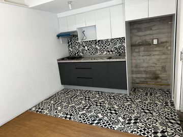 Departamento en Venta  en Colonia Nativitas, Delegación Benito Juarez