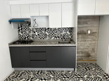 Departamento en Venta  en Colonia Nativitas, Delegación Benito Juarez