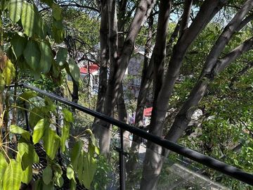 Pent House en Venta, Colonia Nativitas, Delegación Benito Juarez