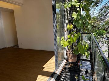 Pent House en Venta, Colonia Nativitas, Delegación Benito Juarez