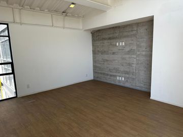 Pent House en Venta, Colonia Nativitas, Delegación Benito Juarez