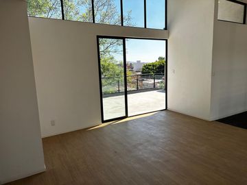 Pent House en Venta, Colonia Nativitas, Delegación Benito Juarez