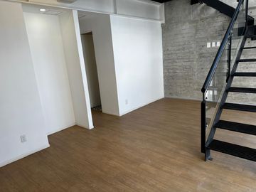 Pent House en Venta, Colonia Nativitas, Delegación Benito Juarez