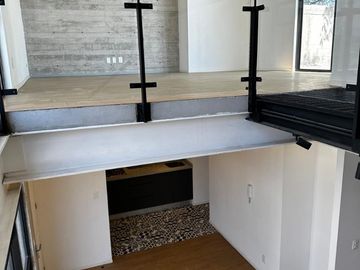 Pent House en Venta, Colonia Nativitas, Delegación Benito Juarez