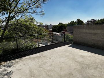 Pent House en Venta, Colonia Nativitas, Delegación Benito Juarez