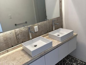 Pent House en Venta, Colonia Nativitas, Delegación Benito Juarez