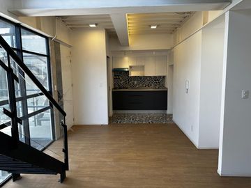 Pent House en Venta, Colonia Nativitas, Delegación Benito Juarez