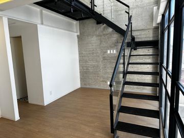 Pent House en Venta, Colonia Nativitas, Delegación Benito Juarez