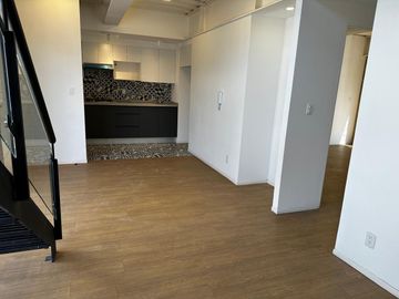 Pent House en Venta, Colonia Nativitas, Delegación Benito Juarez