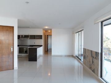 Venta de  Departamento, Colonia Florida, Delegación Alvaro Obregón
