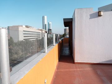 Venta de  Departamento, Colonia Florida, Delegación Alvaro Obregón