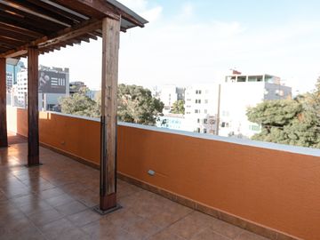 Venta de  Departamento, Colonia Florida, Delegación Alvaro Obregón