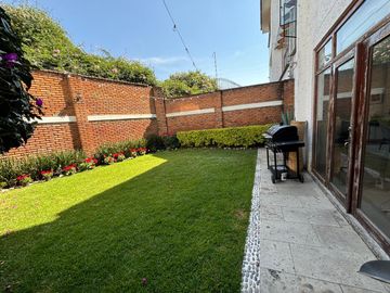 Venta de Bonita Casa en Condominio en Magdalena Contreras