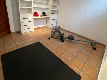 Venta de Bonita Casa en Condominio en Magdalena Contreras
