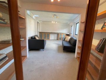 Venta de Bonita Casa en Condominio en Magdalena Contreras