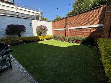 Venta de Bonita Casa en Condominio en Magdalena Contreras