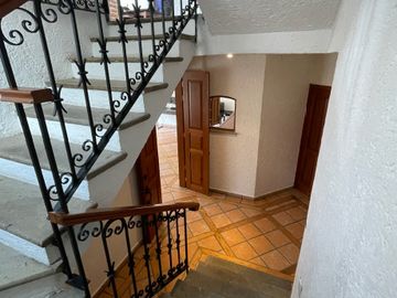 Venta de Bonita Casa en Condominio en Magdalena Contreras