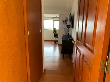 Venta de Bonita Casa en Condominio en Magdalena Contreras