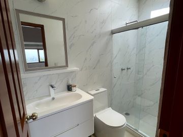 Venta de Bonita Casa en Condominio en Magdalena Contreras