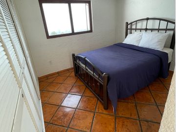 Venta de Bonita Casa en Condominio en Magdalena Contreras