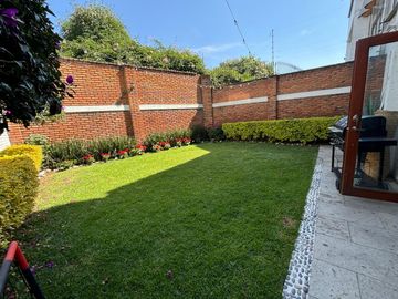 Venta de Bonita Casa en Condominio en Magdalena Contreras