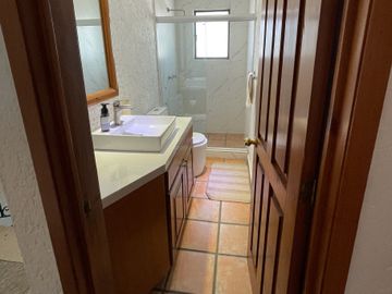 Venta de Bonita Casa en Condominio en Magdalena Contreras