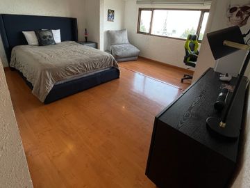 Venta de Bonita Casa en Condominio en Magdalena Contreras