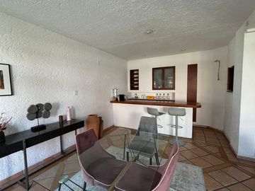 Venta de Bonita Casa en Condominio en Magdalena Contreras