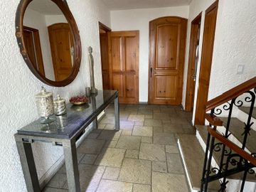 Venta de Bonita Casa en Condominio en Magdalena Contreras