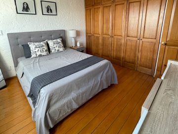 Venta de Bonita Casa en Condominio en Magdalena Contreras