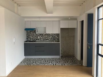 Departamento en Venta en Colonia Nativitas, delegación Benito Juárez