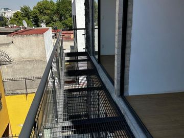Departamento en Venta en Colonia Nativitas, delegación Benito Juárez