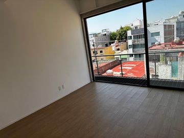 Departamento en Venta en Colonia Nativitas, delegación Benito Juárez