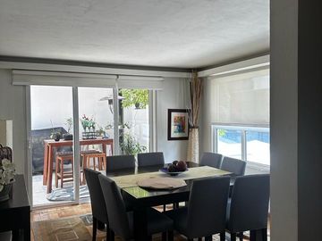 Casa en Condominio en Venta en Desierto de los Leones