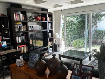 Casa en Condominio en Venta en Desierto de los Leones