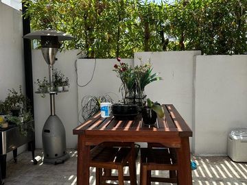 Casa en Condominio en Venta en Desierto de los Leones