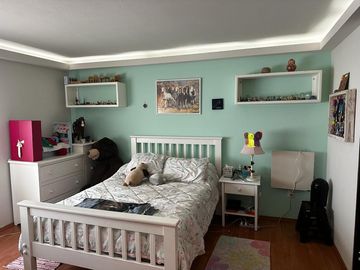 Casa en Condominio en Venta en Desierto de los Leones