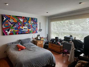 Casa en Condominio en Venta en Desierto de los Leones