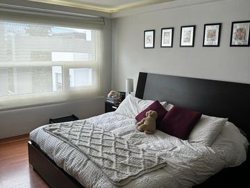 Casa en Condominio en Venta en Desierto de los Leones