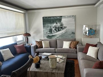 Casa en Condominio en Venta en Desierto de los Leones