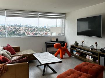 Casa en Condominio en Venta en Desierto de los Leones