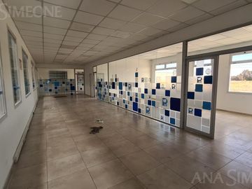 Parque Industrial Pilar - Venta y Alquiler - Nave Industrial, Depósito