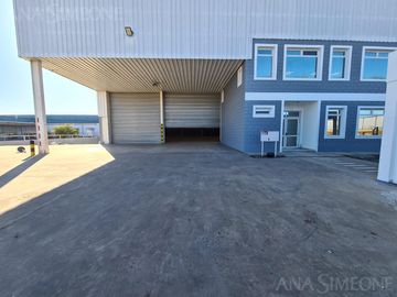 Parque Industrial Pilar - Venta y Alquiler - Nave Industrial, Depósito