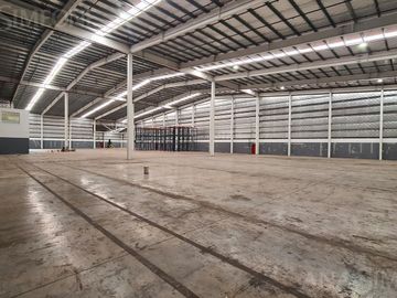 Parque Industrial Pilar - Venta y Alquiler - Nave Industrial, Depósito
