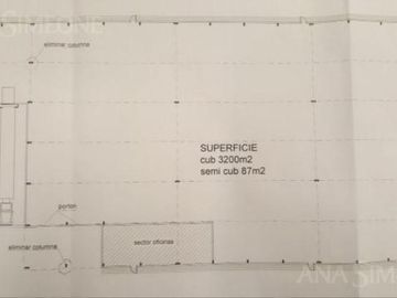 Parque Industrial Pilar - Venta y Alquiler - Nave Industrial, Depósito
