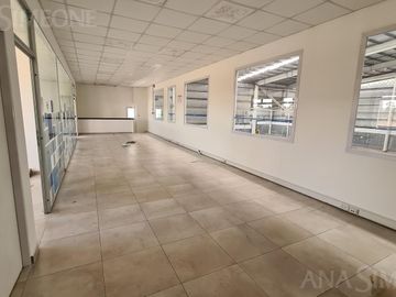 Parque Industrial Pilar - Venta y Alquiler - Nave Industrial, Depósito
